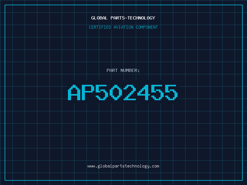 Aviation Part AP502455