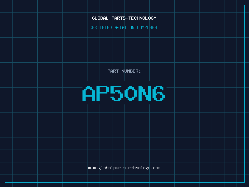 Aviation Part AP50N6