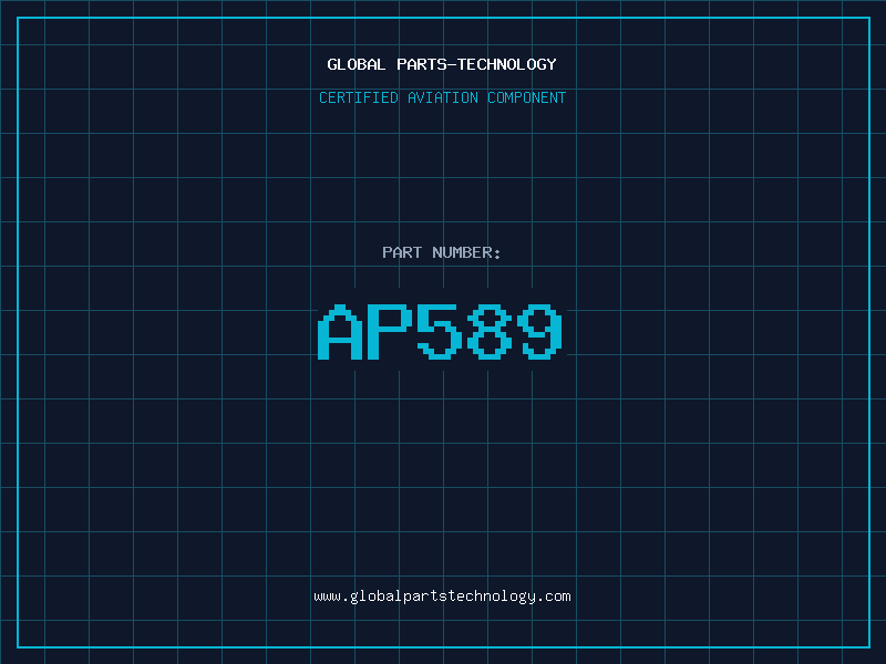 Aviation Part AP589