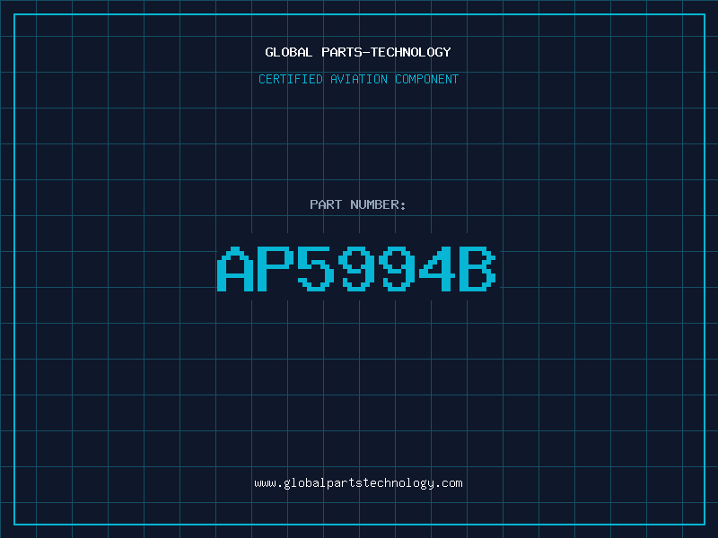 Aviation Part AP5994B