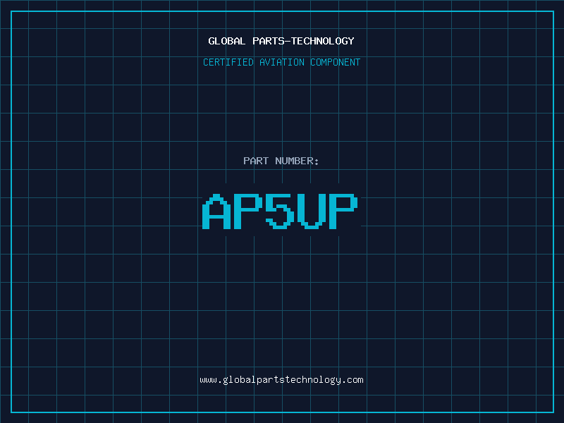 Aviation Part AP5UP