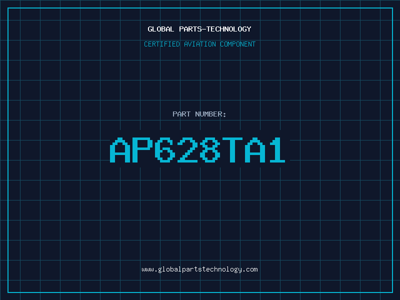 Aviation Part AP628TA1