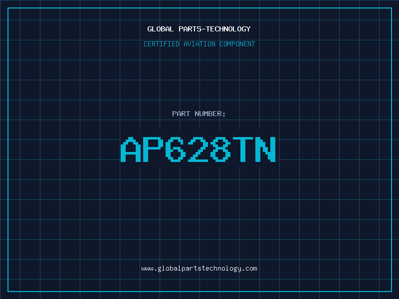 Aviation Part AP628TN