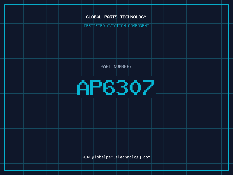 Aviation Part AP6307