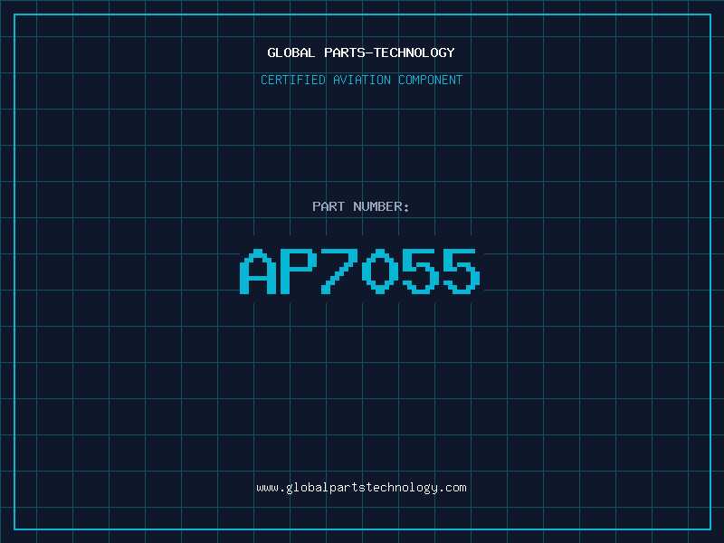 Aviation Part AP7055