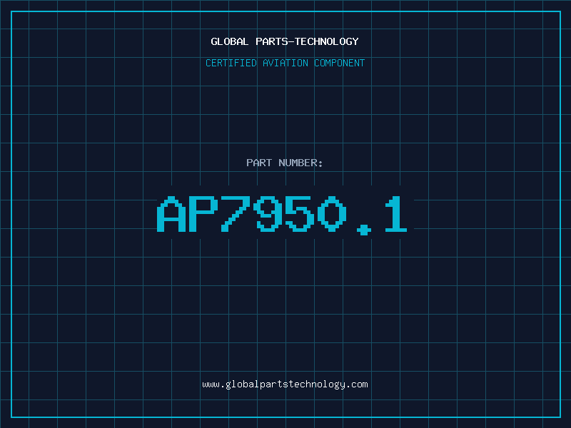 Aviation Part AP7950.1