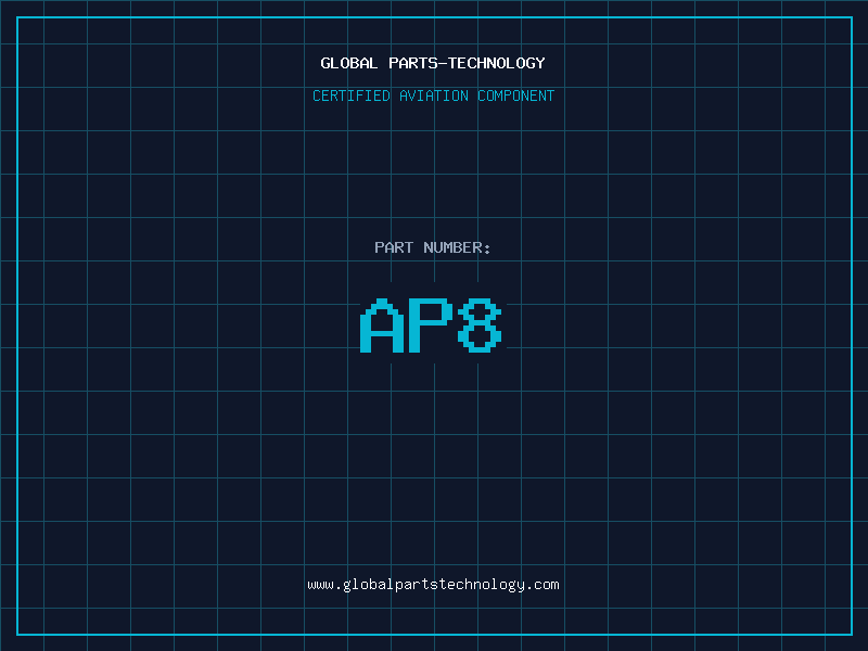Aviation Part AP8