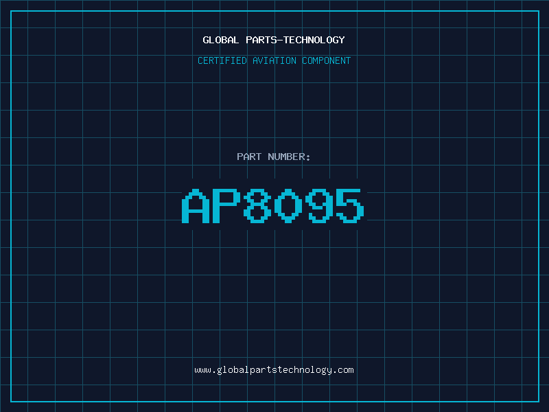 Aviation Part AP8095