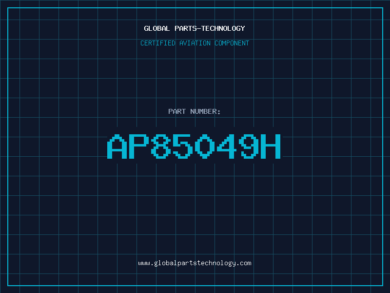 Aviation Part AP85049H