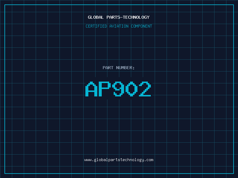 Aviation Part AP902