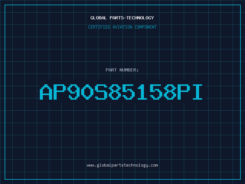 Aviation Part AP90S85158PI