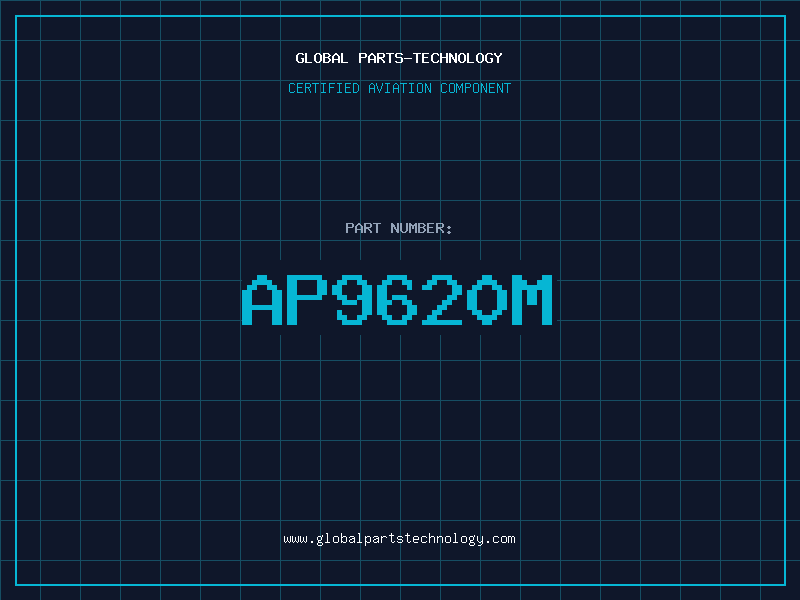 Aviation Part AP9620M