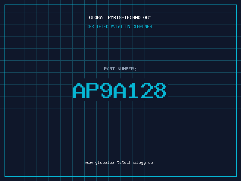Aviation Part AP9A128
