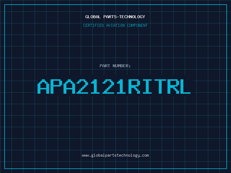 Aviation Part APA2121RITRL