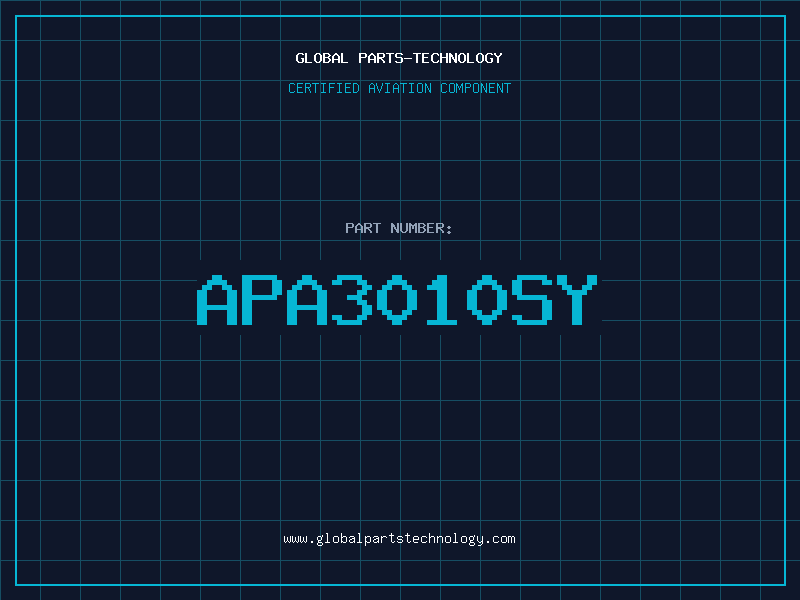 Aviation Part APA3010SY