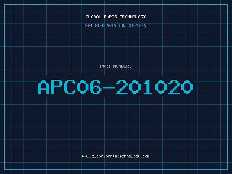 Aviation Part APC06-201020