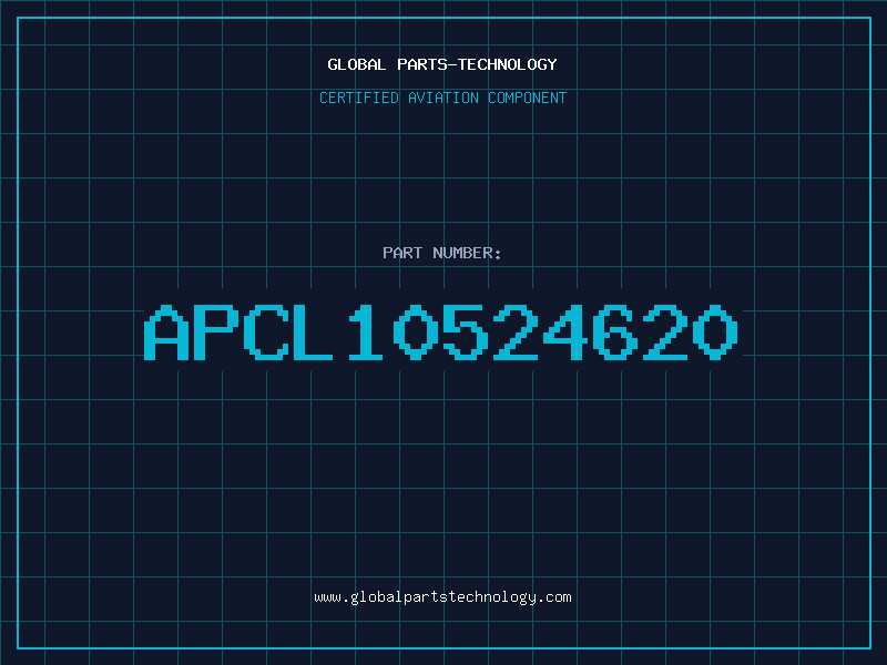 Aviation Part APCL10524620