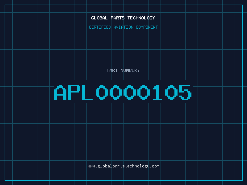 Aviation Part APL0000105