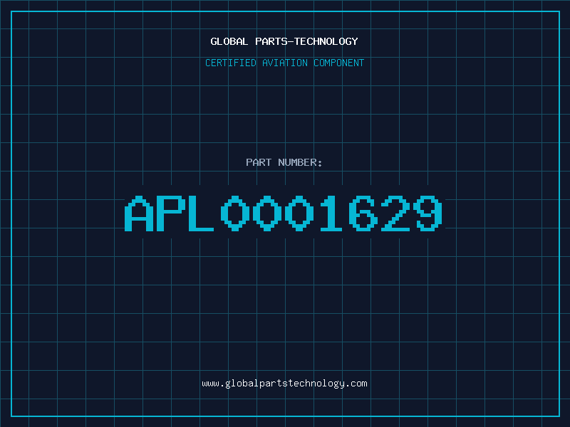 Aviation Part APL0001629