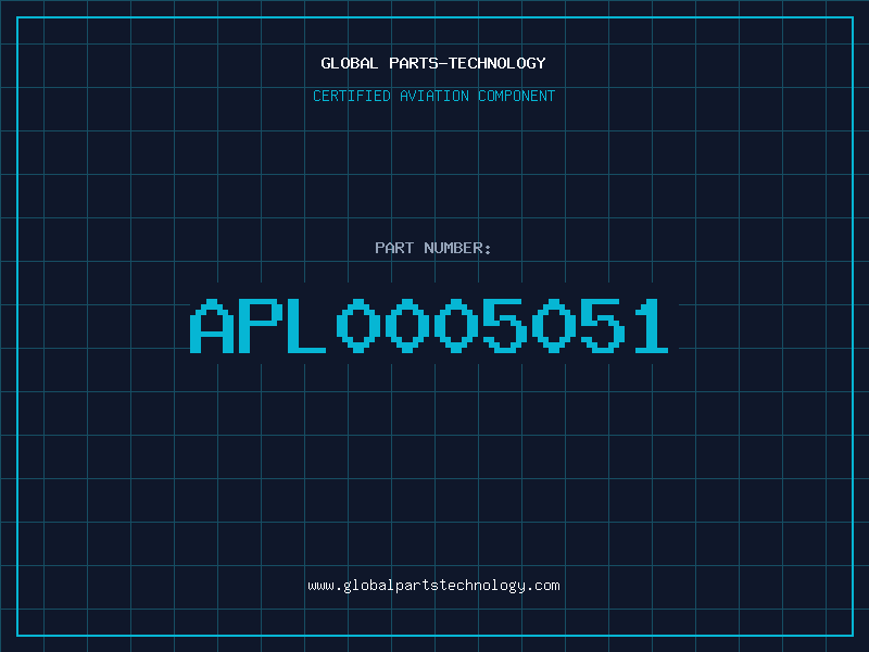 Aviation Part APL0005051