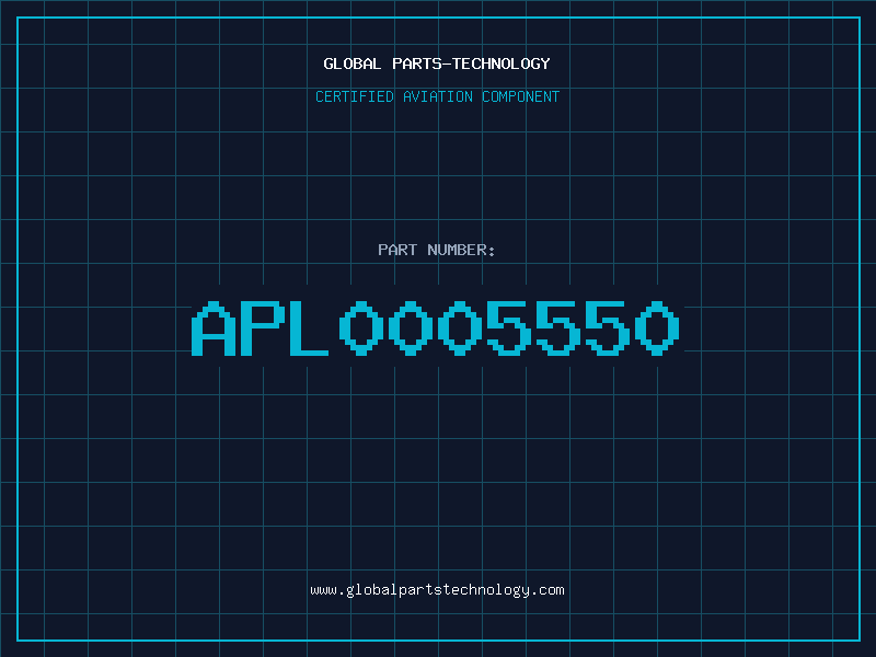 Aviation Part APL0005550