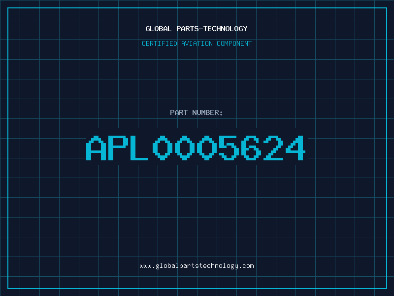 Aviation Part APL0005624