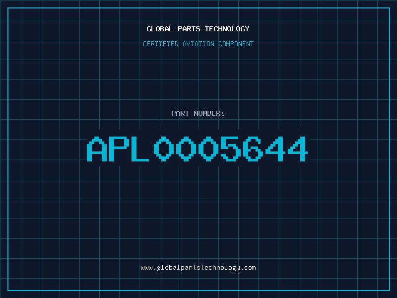Aviation Part APL0005644
