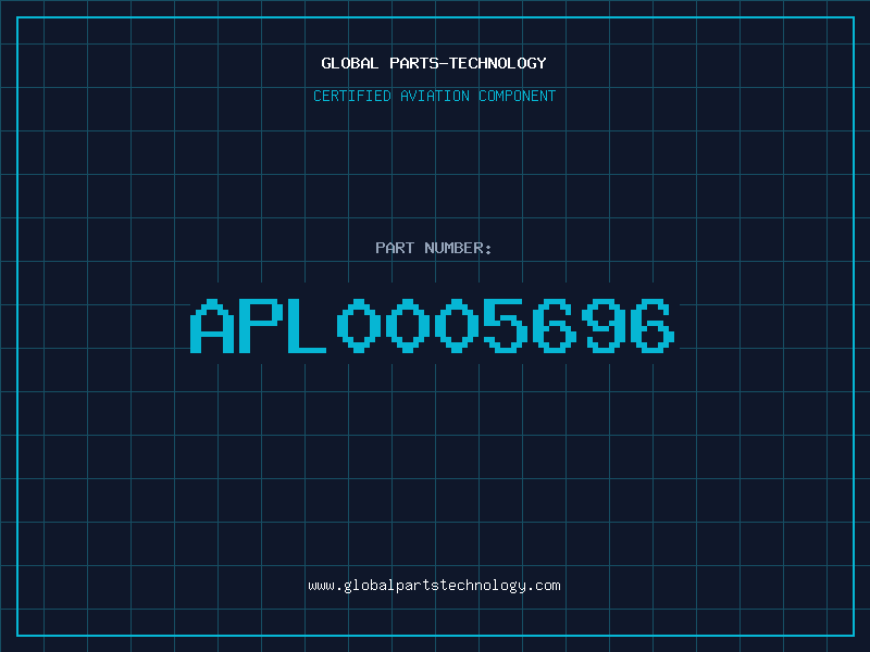 Aviation Part APL0005696
