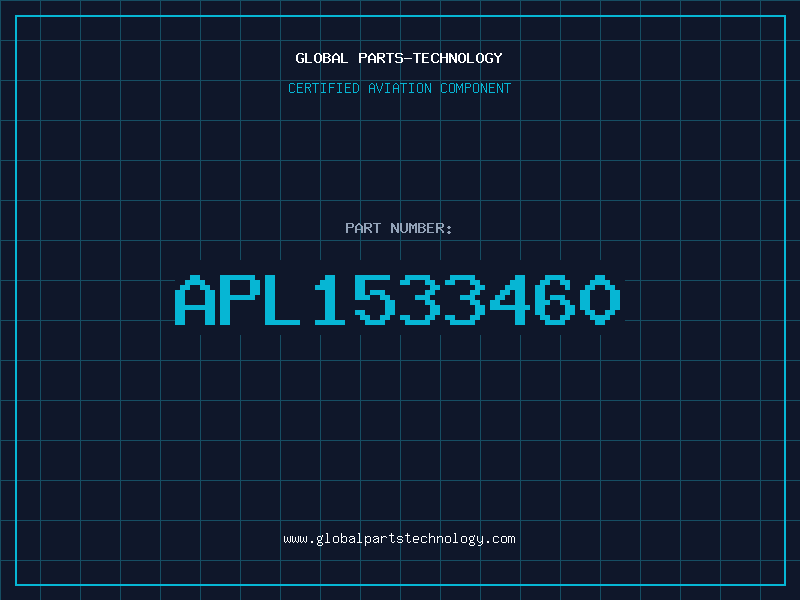 Aviation Part APL1533460