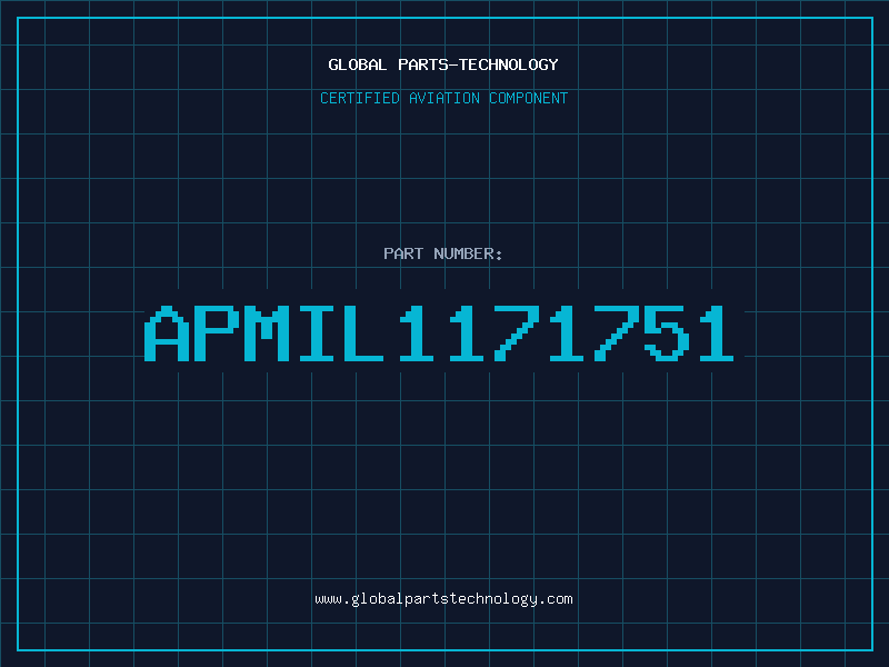 Aviation Part APMIL1171751