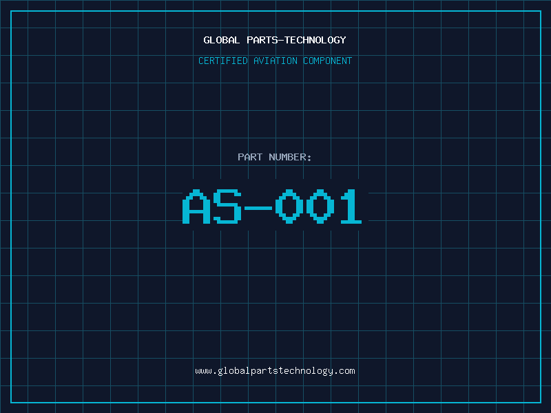 Aviation Part AS-001