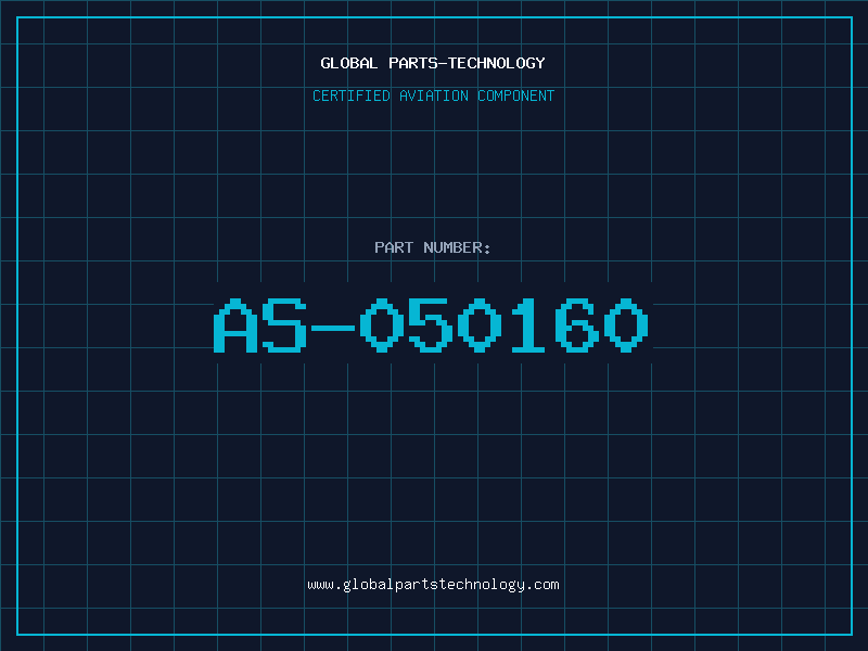 Aviation Part AS-050160