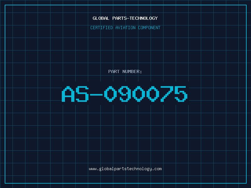 Aviation Part AS-090075