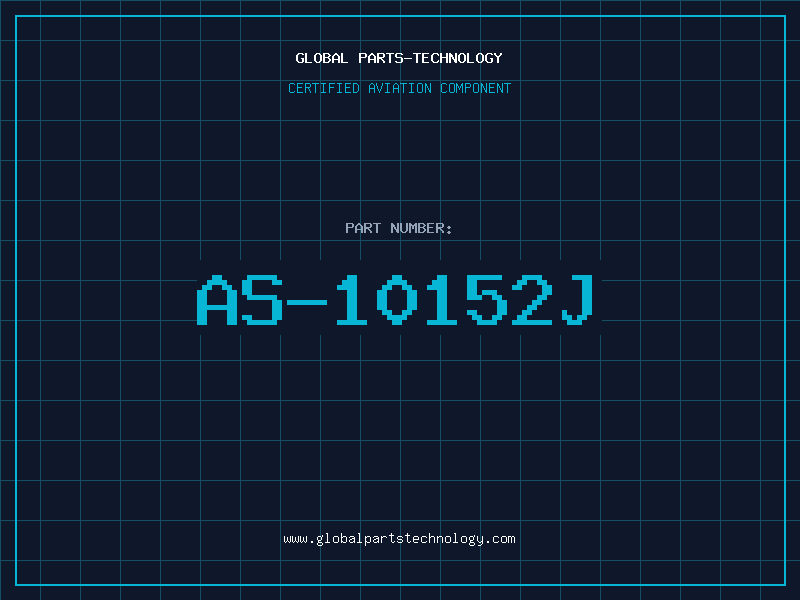 Aviation Part AS-10152J