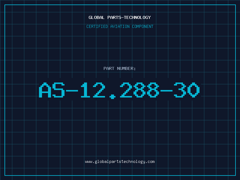 Aviation Part AS-12.288-30