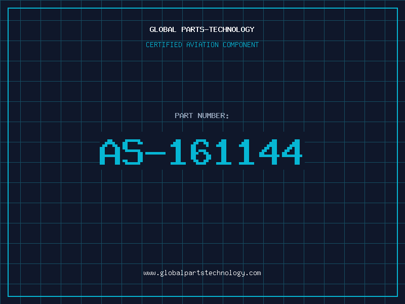 Aviation Part AS-161144
