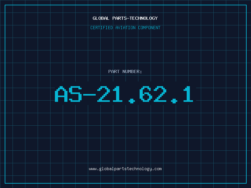Aviation Part AS-21.62.1