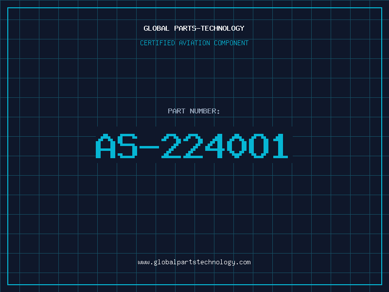 Aviation Part AS-2240O1