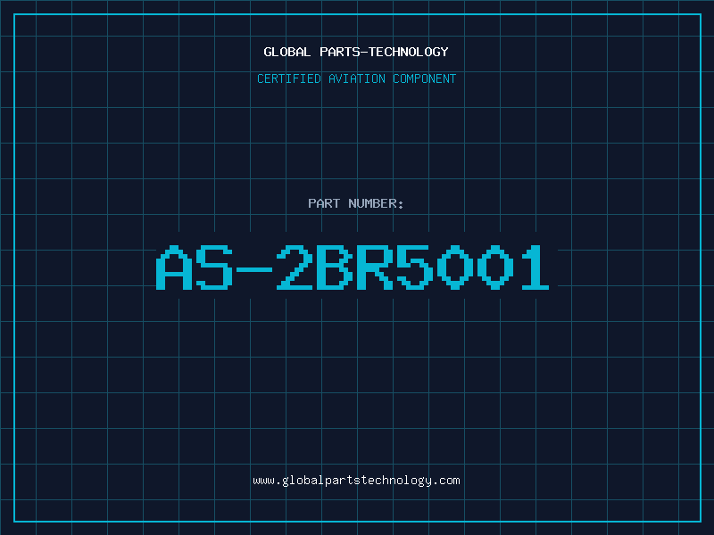 Aviation Part AS-2BR5001
