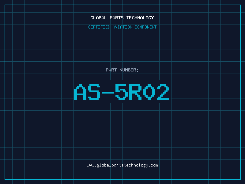 Aviation Part AS-5R02