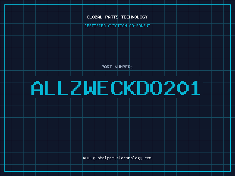 Aviation Part AllzweckDO201