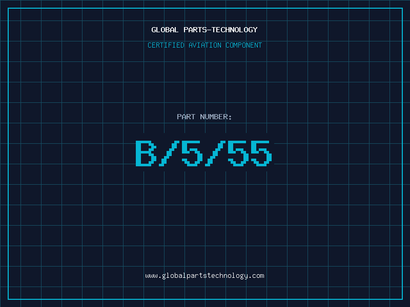 Aviation Part B/5/55