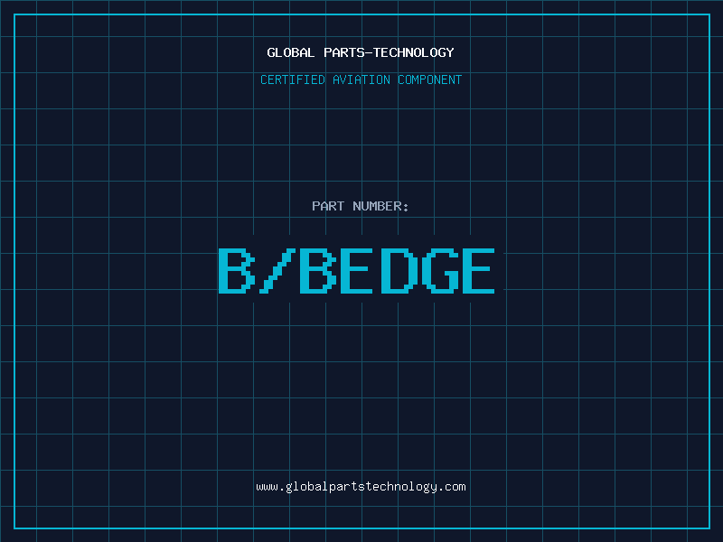 Aviation Part B/BEDGE