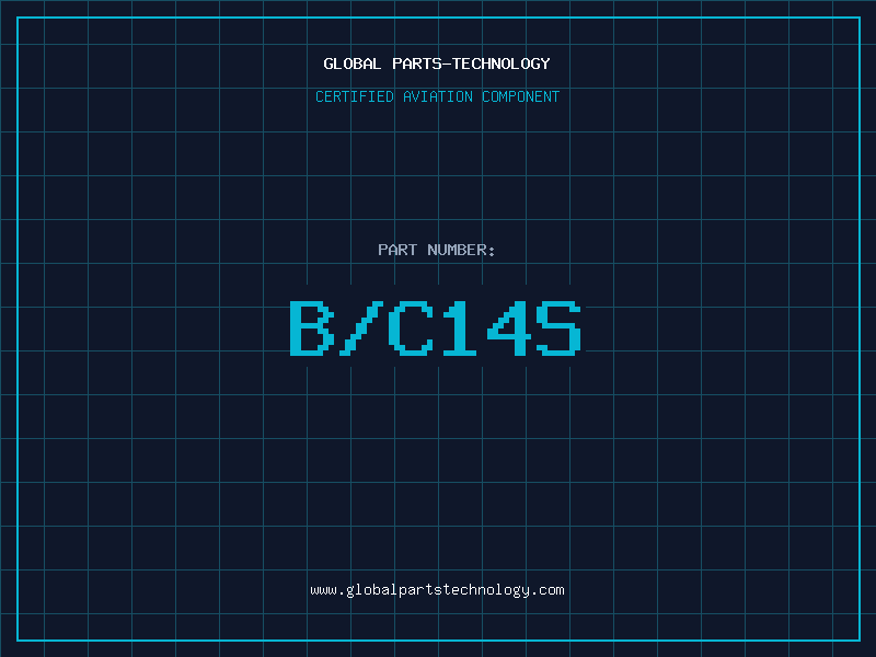 Aviation Part B/C14S