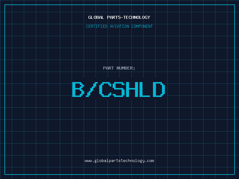 Aviation Part B/CSHLD
