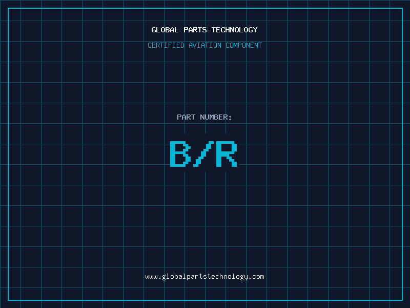 Aviation Part B/R