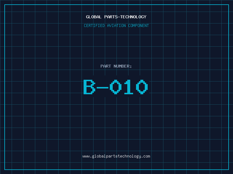 Aviation Part B-010
