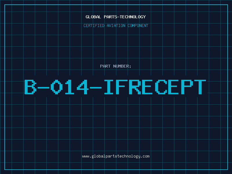 Aviation Part B-014-IFRECEPT