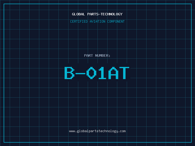 Aviation Part B-01AT