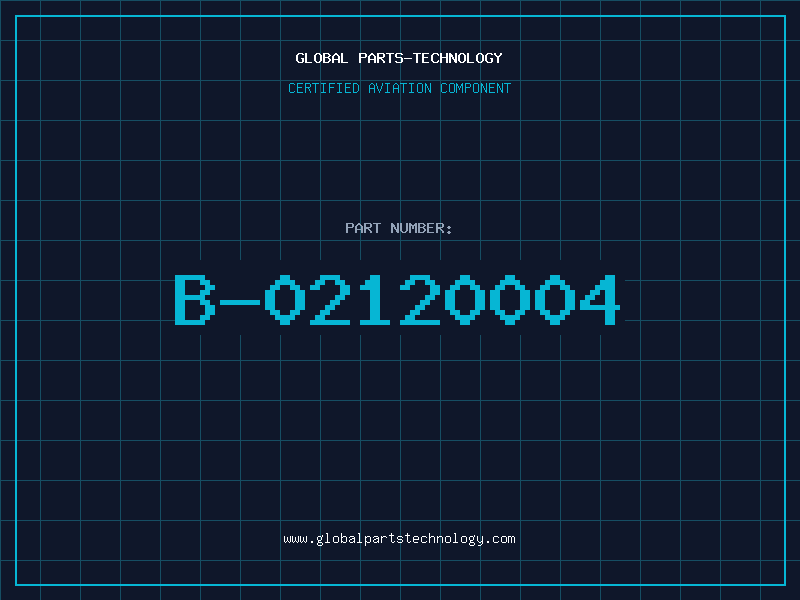 Aviation Part B-02120004